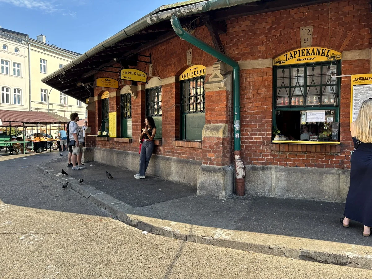 Wijk Kazimierz