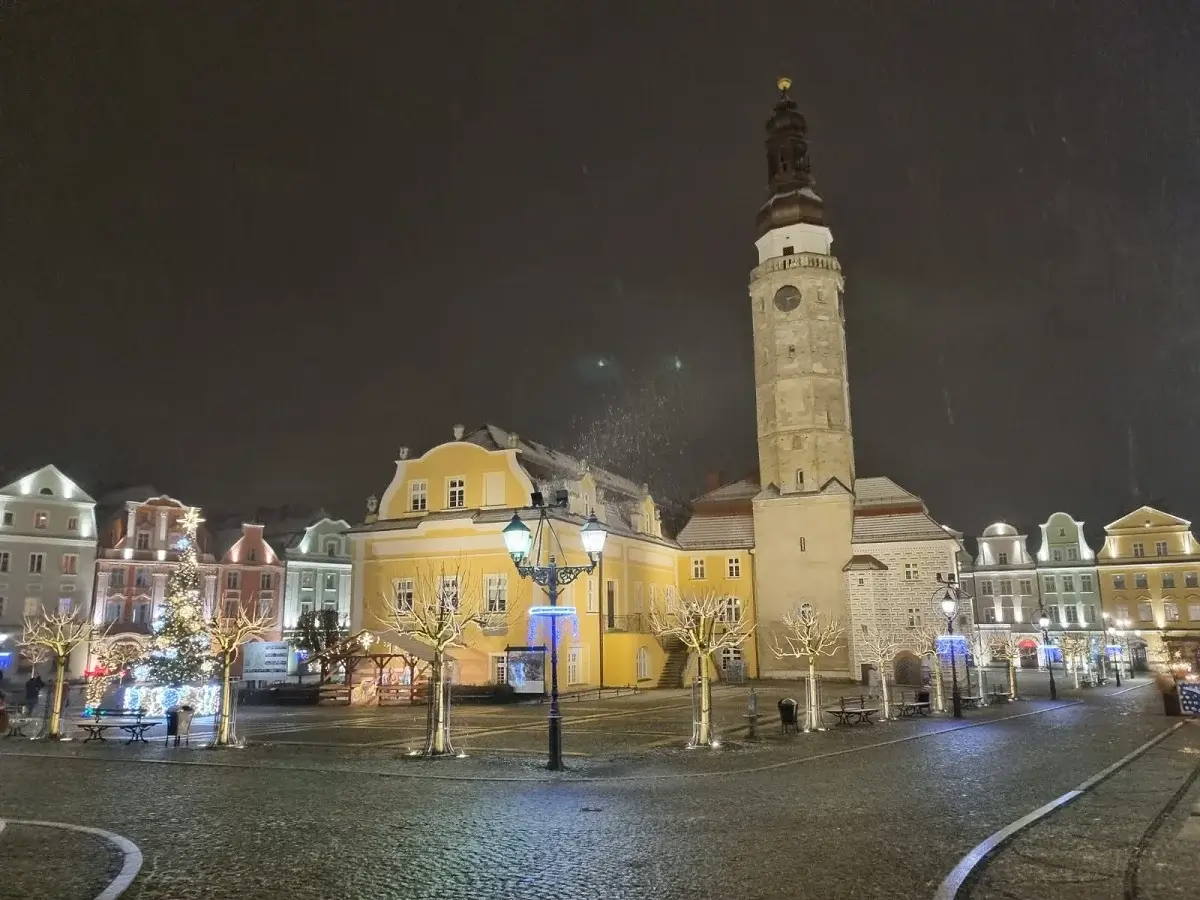 Bolesławiec toerisme