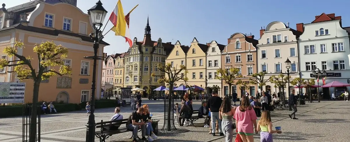 Bolesławiec