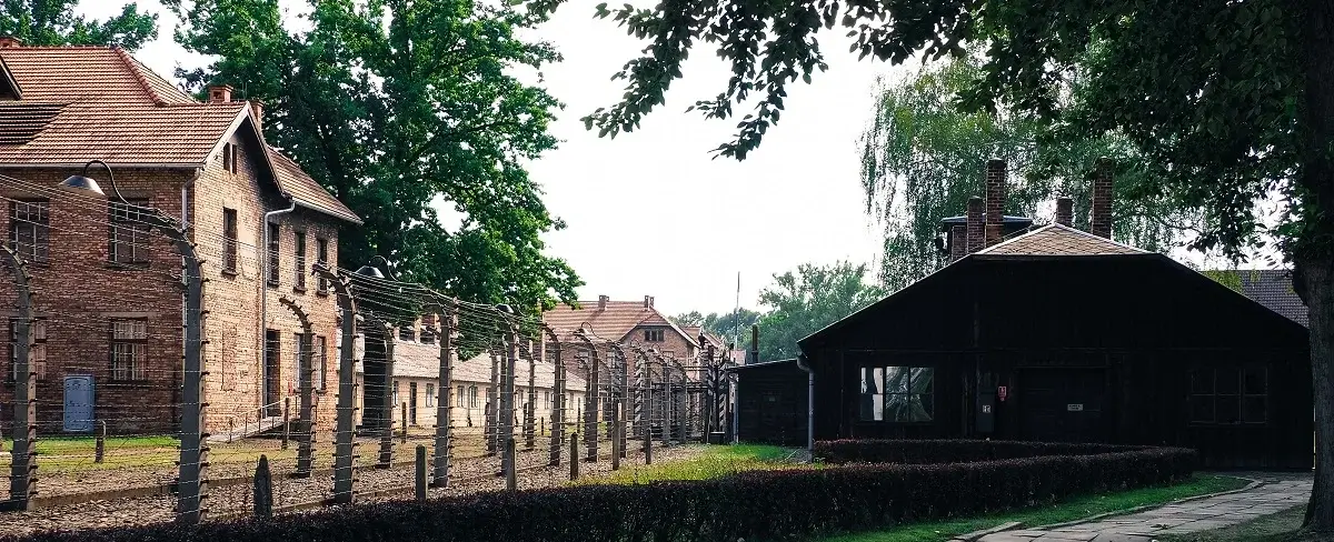 Krakau en Auschwitz combineren