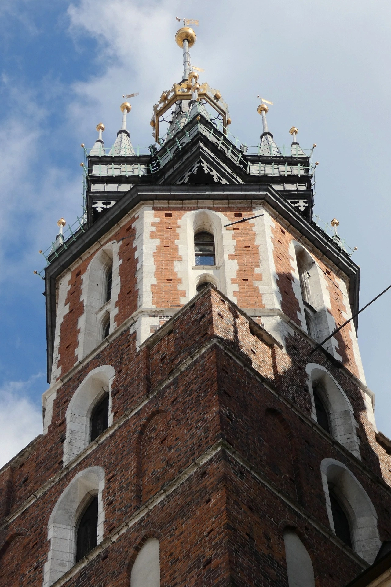 Kerk Polen