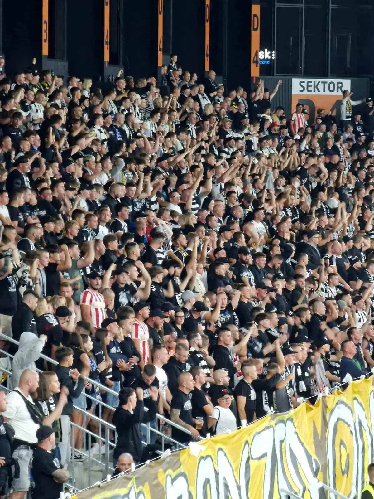 Sandecja Nowy Sącz