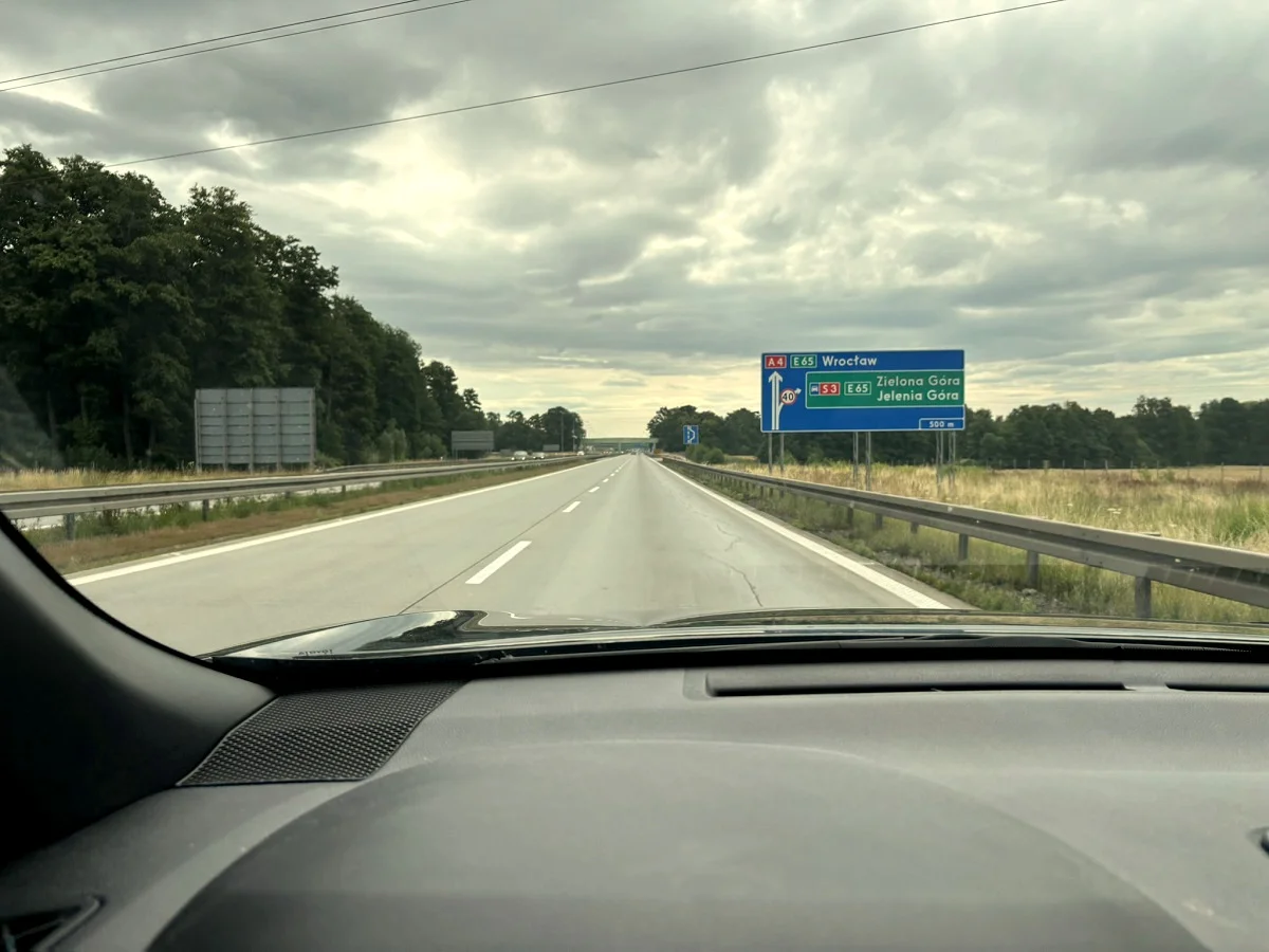 Grenscontrole Duitsland en Polen